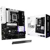 Image de ASRock B860 Pro RS Wifi Moederbord Socket Intel LGA 1851 Vormfactor ATX
