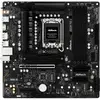 Image de ASRock B860M Pro-A Moederbord Socket Intel LGA 1851 Vormfactor ATX