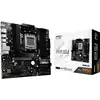 Image de ASRock B850M Pro-A Moederbord Socket AMD AM5 Vormfactor Micro-ATX Moederbord chipset AMD® B850