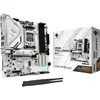 Image de ASRock B850M Steel Legend Moederbord Socket AMD AM5 Vormfactor Micro-ATX Moederbord chipset AMD® B850