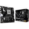 Image de ASRock B850M-X Moederbord Socket AMD AM5 Vormfactor Micro-ATX Moederbord chipset AMD® B850