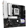 Image de ASRock A620AM Pro RS Moederbord Socket AMD AM5 Vormfactor Micro-ATX Moederbord chipset AMD® A620A