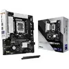 Image de ASRock H810M-X GEN5 WIFI 1851 mATX Moederbord Socket Intel LGA 1851 Vormfactor ATX