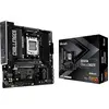 Image de ASRock B850M Challenger AM5 m Moederbord Socket AMD AM5 Vormfactor Micro-ATX Moederbord chipset AMD® B850