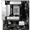 Image de ASRock B860M Rock Wifi 1851 mATX Moederbord Socket Intel LGA 1851 Vormfactor ATX