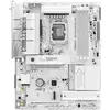 Image de ASRock B860 Challenger WiFi White, 1851 Moederbord Socket Intel LGA 1851 Vormfactor ATX