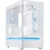 Image de Asus PRIME AP202 Tower PC-behuizing Wit