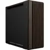 Image de Asus GEH PROART PA602 WALNUT WOOD METAL Midi-tower PC-behuizing Zwart, Hout