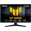 Image de ASUS TUF Gaming VG249Q5A Moniteur Full HD 24" (200 Hz, 0,3 ms GtG, FreeSync Premium, Adaptive Sync, G-Sync, ELMB, GameFast, panneau IPS rapide, 16:9, 1920 x 1080, DisplayPort, HDMI, haut-parleur)
