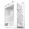 Image de Asus ROG Strix Helios II Midi-tower PC-behuizing, Gaming-behuizing Wit