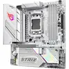 Image de Asus ROG STRIX B850-G Moederbord Socket AMD AM5 Vormfactor Micro-ATX Moederbord chipset AMD® B850