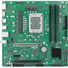 Image de Asus PRO B860M-C-CSM Moederbord Socket Intel LGA 1851 Vormfactor Micro-ATX, Mini-ATX Moederbord chipset Intel® B860