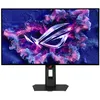 Image de ASUS ROG Strix OLED XG27AQDMGR Écran de jeu 27" (QHD 2560 x 1440, True Black Glossy OLED, 240 Hz, temps de réponse 0,03 ms, ELMB, HDR10, 1 x DisplayPort 1.4, 2 x HDMI 2.1, 2 x USB-A)