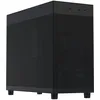Image de ASUS Prime AP303 Mesh (Noir)   Boîtier PC Gaming ATX (4 litres, Prise en Charge de Carte Graphique et radiateur jusqu'à 360 mm, Panneau Avant USB 3.2 Gen 2 Type-C)