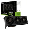 Image de ASUS ProArt GeForce RTX 5080 16GB OC Edition GDDR7 Content Creation Carte graphique (NVIDIA Blackwell, DLSS 4, Gaming, 2.5-Slot, PCIe 5.0, 1x USB-C, 1x HDMI 2.1b, 2x DisplayPort 2.1b, PROART-RTX5080