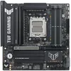 Image de ASUS TUF Gaming B850M-PLUS II Carte mère AMD AM5 (AMD B850, mATX, mémoire DDR5, 1 x PCIe 5.0 M.2, 2 x PCIe 4.0 M.2, Aura Sync)