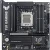Image de Asus TUF GAMING B850M-PLUS II Moederbord Socket AMD AM5 Vormfactor Micro-ATX Moederbord chipset AMD® B850