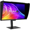 Image de Asus ProArt LED-monitor Energielabel G (A - G) 67.3 cm (26.5 inch) 3840 x 2160 Pixel 16:9 0.1 ms Hoofdtelefoonaansluiting OLED