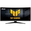 Image de ASUS TUF Gaming VG34WQ5A Moniteur PC 86,4 cm [34] 3440 x 1440 Pixel Large Quad HD LCD Nero (ASUS 34 VA MONITOR SPK CUR VG34WQ5A)