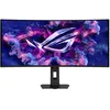 Image de ASUS ROG Strix OLED XG34WCDMS - Écran QD-OLED de 34 Pouces avec Film BlackShield , taux de rafraîchissement de 280 Hz, Temps de réponse de 0,03 ms (GTG), HDMI® 2.1, and USB-C®