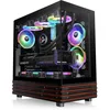 Image de Thermaltake View 270 Plus WS ARGB - Châssis de tour moyenne - Noir