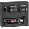 Image de TOKEN Jeton Products Press Fit Bb86/Bb92/BB30/cadre PF30 à 24 mm Pédalier