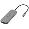 Image de Acer HP.DSCAB.018 USB-C dockingstation USB-C Power Delivery