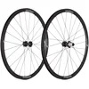 Image de Vision Team 30 SH11 V15 Jeu de Roues Noir/Gris 700 C Mixte