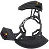 Image de FUNN Zippa Downhill 32/38 T Guide-chaîne, noir, unique