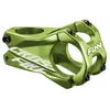 Image de FUNN Crossfire Potence VTT avec Collier de Guidon de 31,8 mm - Potence de Vélo en Alliage Durable et Léger pour Vélo de Montagne et Vélo BMX, Longueur de 50 mm (Vert)