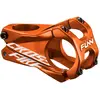 Image de Attacco MTB CROSSFIRE 35x35mm in Alluminio Angolo 0°