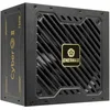 Image de Enermax CYBERG II 750 W | Bloc d'alimentation ATX 3.1 non modulaire | PCIe 5.1 | 80 Plus Gold | Ventilateur SB silencieux 120 mm | Condensateurs 105 °C jap | ERV750G-AHG-NAC