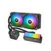 Image de Thermaltake Floe RC240 Refroidisseur de liquide tout-en-un Noir