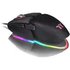 Image de Thermaltake Argent M5 RGB Souris Ambidextre USB Type-A Optique 16000 DPI