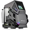 Image de Thermaltake AH T200 Micro-tower PC-behuizing Zwart