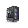 Image de Thermaltake Ceres 500 TG ARGB Midi Tower Noir