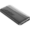 Image de Energizer Max Power Powerbank 10000 mAh LiPo USB-A, USB-C Zwart Statusweergave