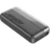 Image de Energizer Max Power Powerbank 20000 mAh LiPo USB-A, USB-C Zwart Statusweergave