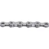 Image de KMC X11 Ept X11EPT X11EPT Chaîne 11 vitesses 1/2" x11/128 118 maillons argent unisexe