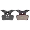 Image de Jagwire Elite Cooling Disc Brake Pad-SRAM (G2 Ultimate) Frein Adulte Unisexe, Selon modèle