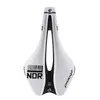 Image de Prologo X8 Selle de vélo Mixte Adulte, Blanc/Noir, Taille Unique