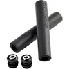 Image de Prologo MASGRIPBK30-AM Poignée de Guidon VTT Mixte Adulte, Noir