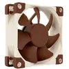 Image de Noctua NF-A8 ULN PC-ventilator Beige, Bruin (b x h x d) 80 x 25 x 80 mm