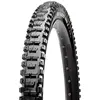 Image de Maxxis Minion DHR2 Pneu pliable double composé Exo/tr Noir 27,5 x 2,40"