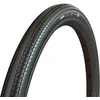 Image de Maxxis Bike marketing BMG GmbH Maxxis Torch BMX Pneu pliable pour homme Noir 20 x 1,95 49-406