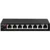 Image de EDIMAX GS-5008E GS-5008E Netwerk switch 8 poorten 16 GBit/s