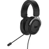 Image de Asus TUF H3 Over Ear headset Kabel 7.1 Surround Gun Metal Gamen