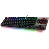 Image de ASUS ROG Strix Lunette de visée TKL, noir, 90MP01N1-BKFA00