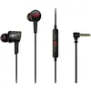 Image de Asus ROG Cetra Core II In Ear headset Kabel Stereo Zwart/rood Volumeregeling Gamen