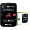 Image de Bryton Cycloordinateur GPS Rider 550E